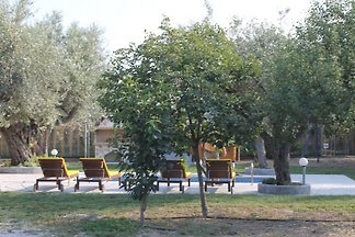 Rhodos Afandou Beach Villa