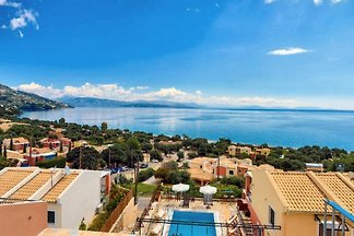 Domek letniskowy Urlop wypoczynkowy Barbati