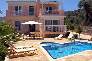 Casa de vacaciones en Agia Triada