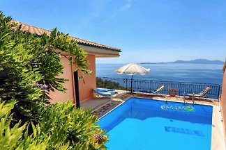 Domek letniskowy Urlop wypoczynkowy Nisaki