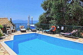 Domek letniskowy Urlop wypoczynkowy Nisaki