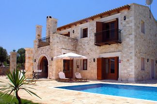 Casa de vacaciones en Agia Triada