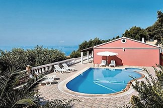 Domek letniskowy Urlop wypoczynkowy Nisaki