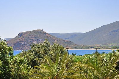 Kouremenos Beach Bungalows