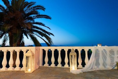 Alykanas Appartments  Thalia