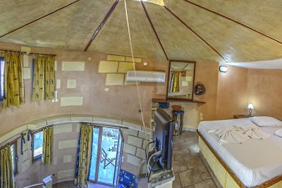 Windmühlen Honeymoon Maisonette 4 6