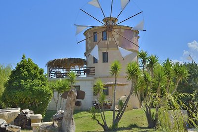 Windmühlen Honeymoon Maisonette 4 6