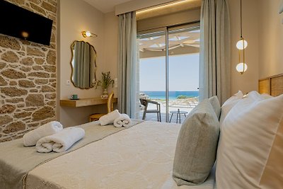 Kreta Falasarna Luxus Villa Omega