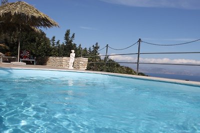 Casa de vacaciones Vacaciones de reposo Xiropigado