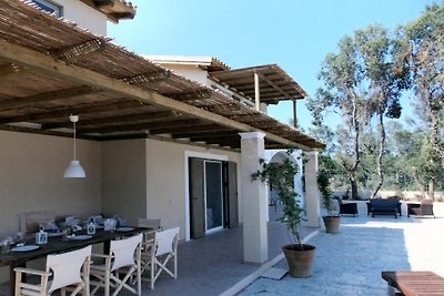 Korfu Villa 933
