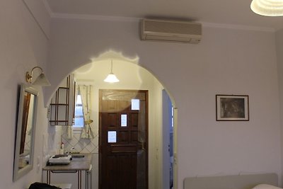 Appartement Vacances avec la famille Agios Georgios