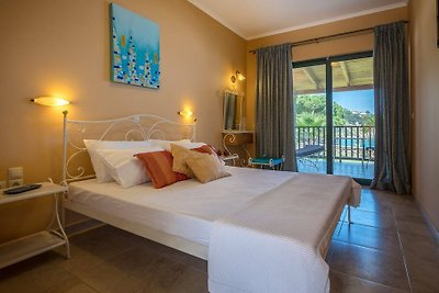Zakynthos Beach Studios 730