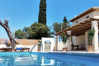 Korfu Villa 933