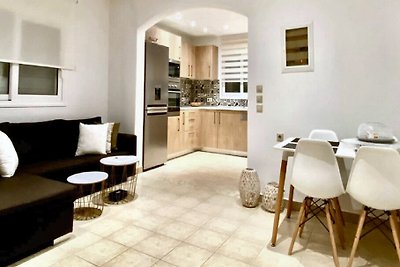 Rhodos Afandou Beach Villa