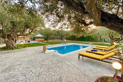 Rhodos Afandou Beach Villa