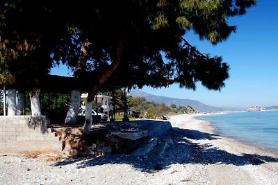 Maison de vacances Vacances relaxation Agios Andreas