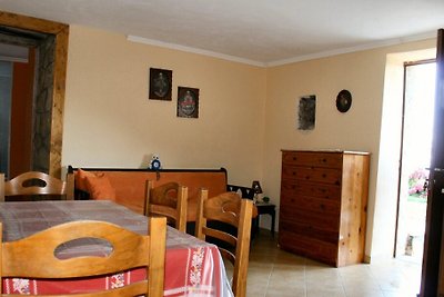 Casa de vacaciones Vacaciones de reposo Lileika