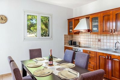 Rhodos Villa Afrodro