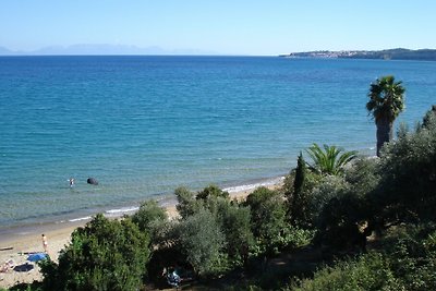 Panorama  Ferienhaus 5P
