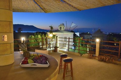 Windmühlen Honeymoon Maisonette 4 6