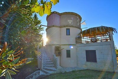 Windmühlen Honeymoon Maisonette 4 6