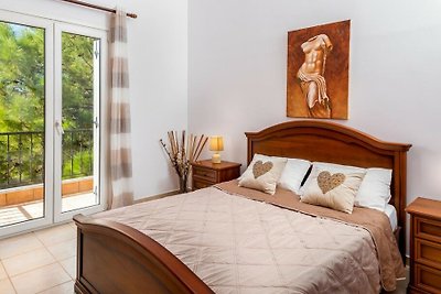 Rhodos Villa Afrodro