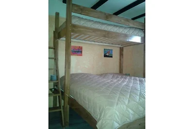 Bayerwald-Appartement.de