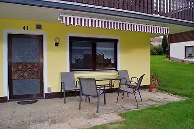Bayerwald-Appartement.de