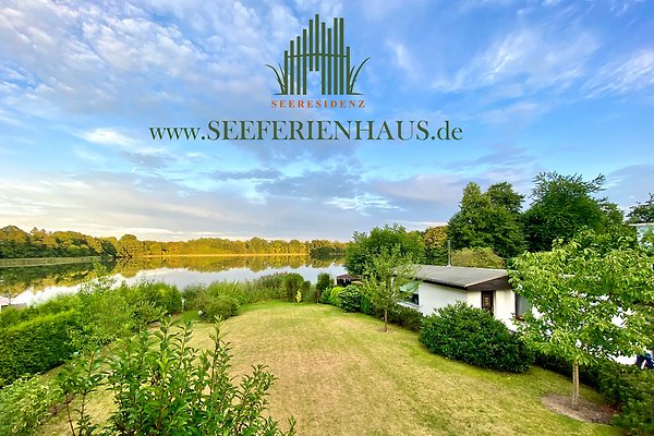 Ferienhaus Schwerin