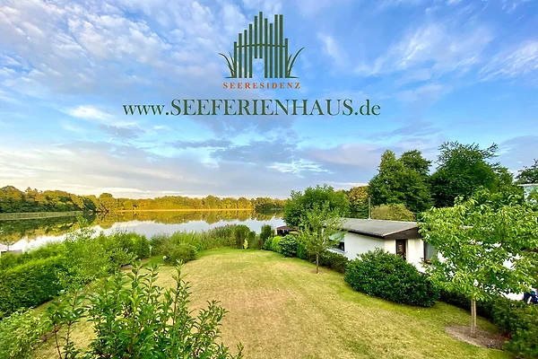 Ferienhaus SeeResidenz