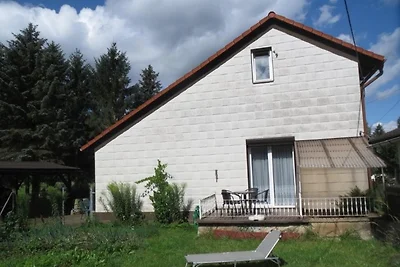 Ferienhaus Berlinchen