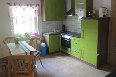 Ferienhaus Berlinchen
