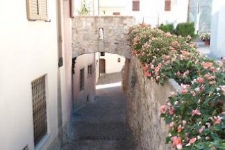 CASA AL PONTE individ. Traumwohnung