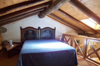 CASA AL PONTE individ. Traumwohnung