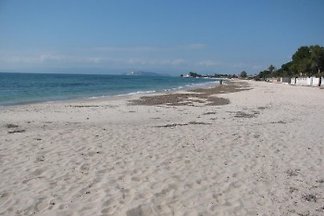 South Sardinia 100 mt from the see