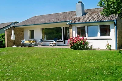 Ferienbungalow Büsum