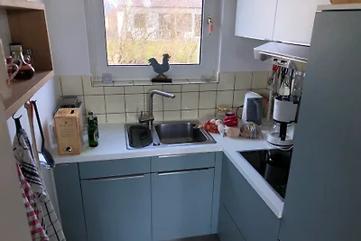 Ferienbungalow Büsum