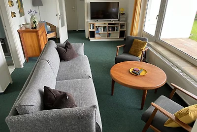 Ferienbungalow Büsum