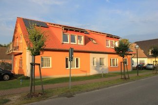 Ferienwohnungen Haus Mammut in
