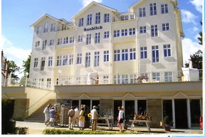 Ferienwohnung Seeblick Zinnowitz