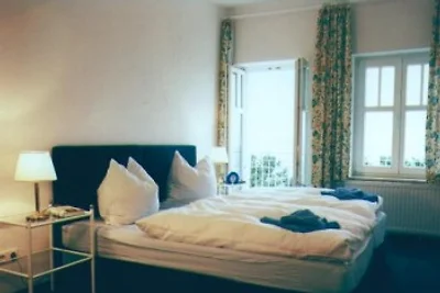 Ferienwohnung Seeblick Zinnowitz