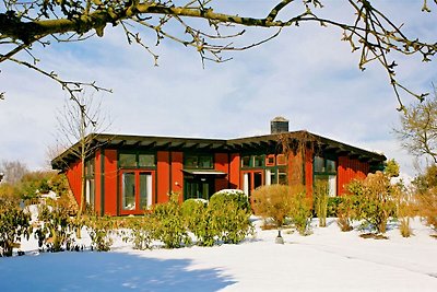Ostseeferienhaus bei Gelting