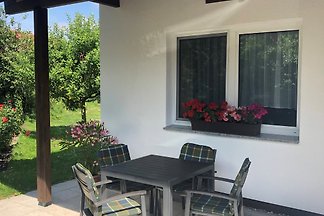 Domek letniskowy House Graening