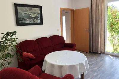 Ferienhaus Gräning