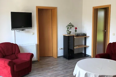 Ferienhaus Gräning