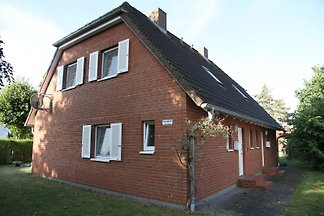 Haus Strandgut