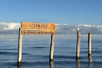 Haus Strandgut