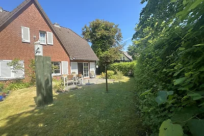 Haus Strandgut