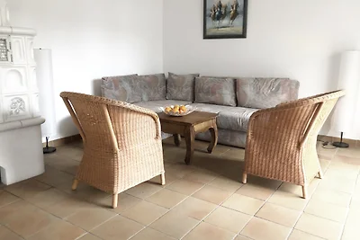 Haus Strandgut