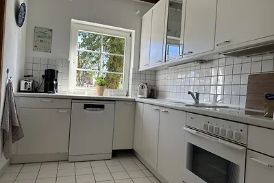 Haus Strandgut